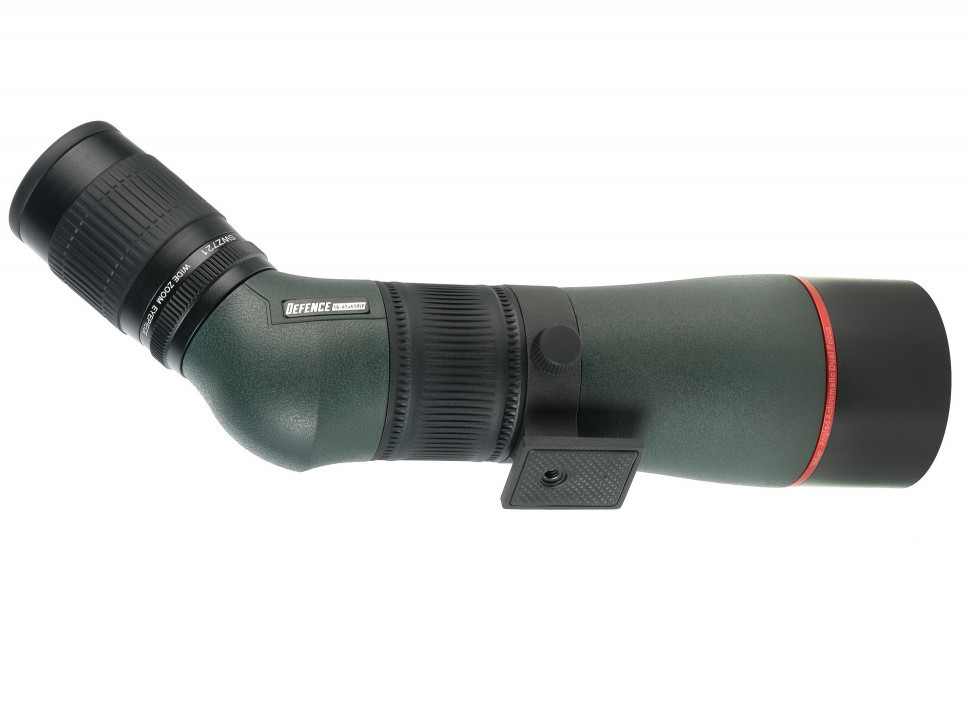 Зрительная труба Veber Defence 16-48х65WP с сеткой
