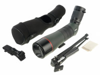 Зрительная труба Veber Defence 16-48х65WP с сеткой