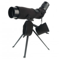 Зрительная труба Veber Defence 16-48х65WP с сеткой