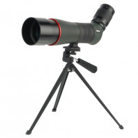 Зрительная труба Veber Defence 16-48х65WP с сеткой