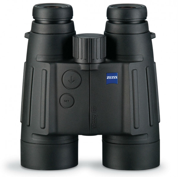 Бинокль дальномер Carl Zeiss 10x45 RF Victory