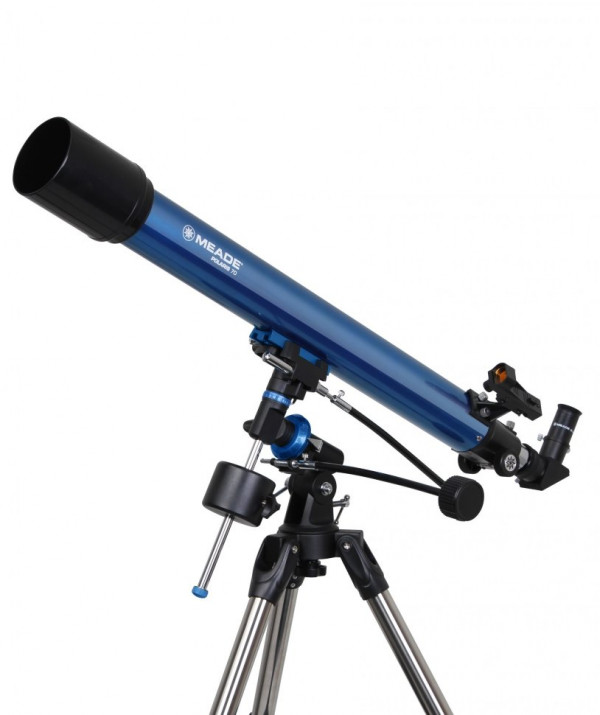 Телескоп Meade Polaris 70 мм