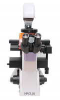 Микроскоп люминесцентный инвертированный MAGUS Lum V500L