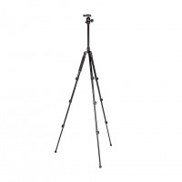 Штатив профессиональный Falcon Eyes RED LINE Pro-614 BH17