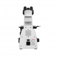 Микроскоп биологический Микромед 2 (вариант 2 LED inf) бинокулярный