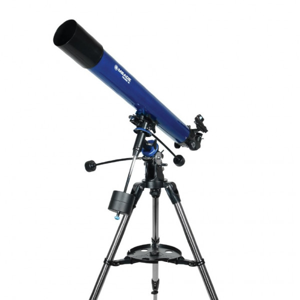 Телескоп Meade Polaris 80 мм