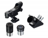 Телескоп Sky-Watcher BK 709EQ2 Red dot Телескоп Sky-Watcher BK 709EQ2 Red dot