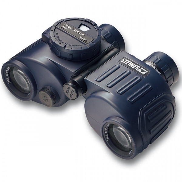 Бинокль Steiner Navigator Pro 7х30 Compass