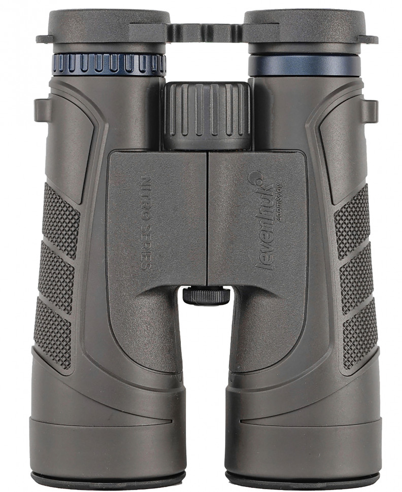 Бинокль Levenhuk Nitro 12x50