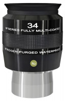 Окуляр Explore Scientific 68° Ar 34mm (2")