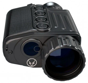 Тепловизионный монокуляр Venox OKO 640 LRF
