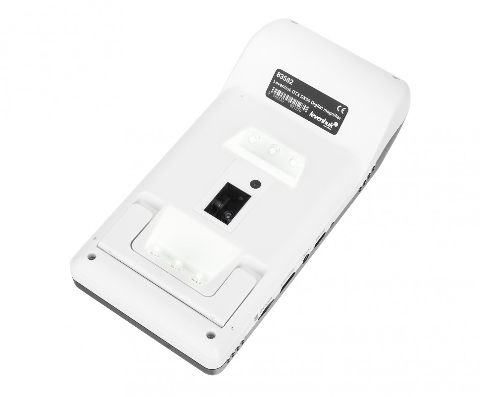 Лупа цифровая Levenhuk DTX DX50