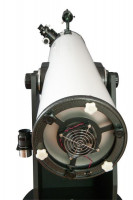 Телескоп GSO Dob 10" Delux (белый) Телескоп GSO Dob 10" Delux (белый)