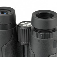 Бинокль 10x42 Veber Hunter