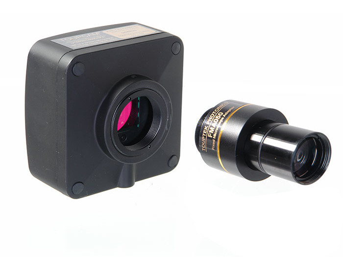 Видеоокуляр ToupCam UCMOS14000KPA
