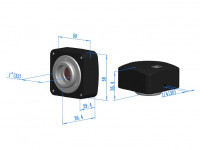 Видеоокуляр ToupCam UCMOS14000KPA Видеоокуляр ToupCam UCMOS14000KPA