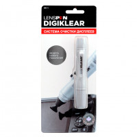 Карандаш для очистки дисплеев LensPen DigiKlear