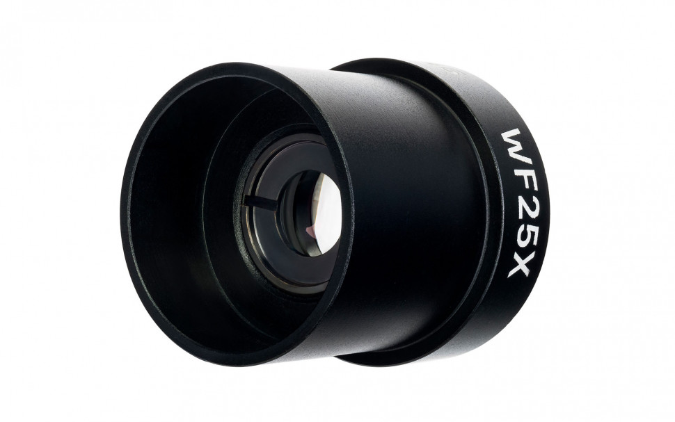 Окуляр MAGUS SE25 25х/9 мм (D 30 мм) Окуляр MAGUS SE25 25х/9 мм (D 30 мм)