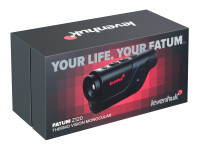 Монокуляр тепловизионный Levenhuk Fatum Z120