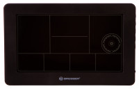 Метеостанция Bresser 4CAST Wi-Fi