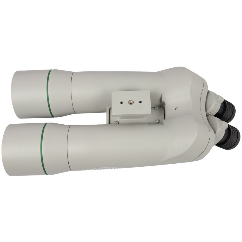 Бинокулярный телескоп Omegon Brightsky 26x82 45°