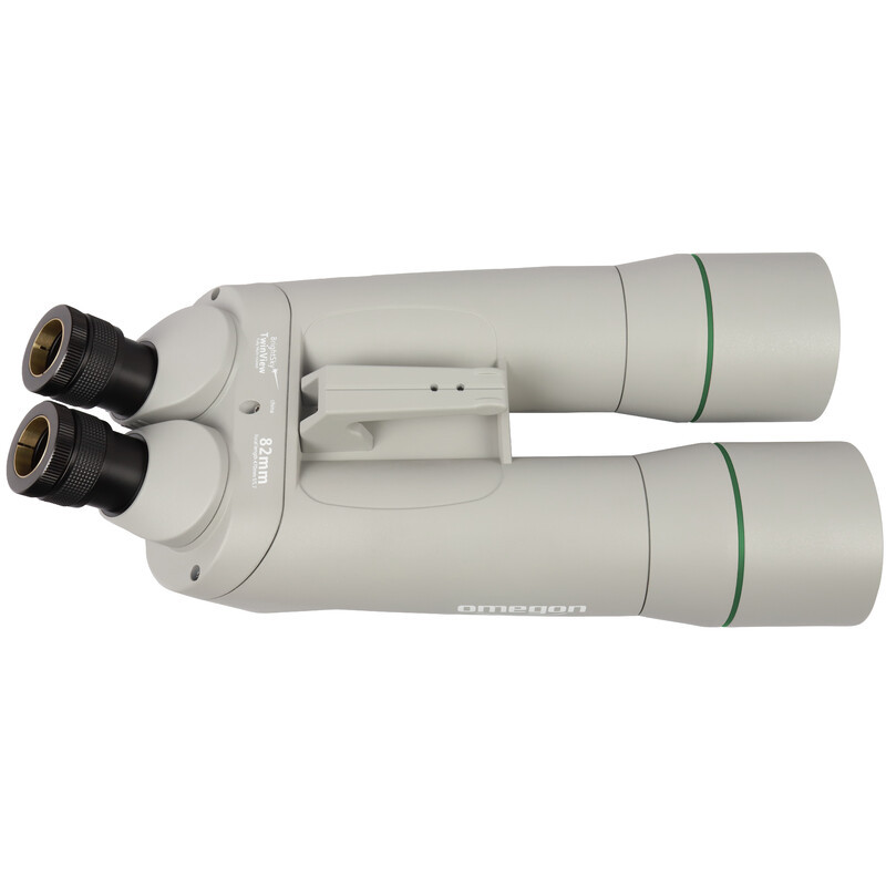 Бинокулярный телескоп Omegon Brightsky 26x82 45°
