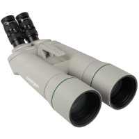 Бинокулярный телескоп Omegon Brightsky 26x82 45°