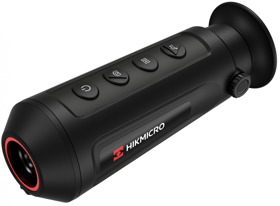 Тепловизор Hikmicro HM-TS01-06XF/W-LC06 Тепловизор Hikmicro HM-TS01-06XF/W-LC06