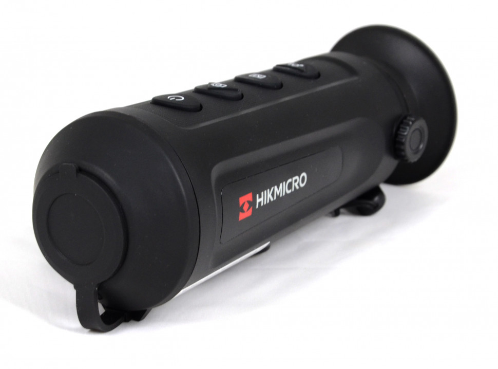 Тепловизор Hikmicro HM-TS01-06XF/W-LC06 Тепловизор Hikmicro HM-TS01-06XF/W-LC06