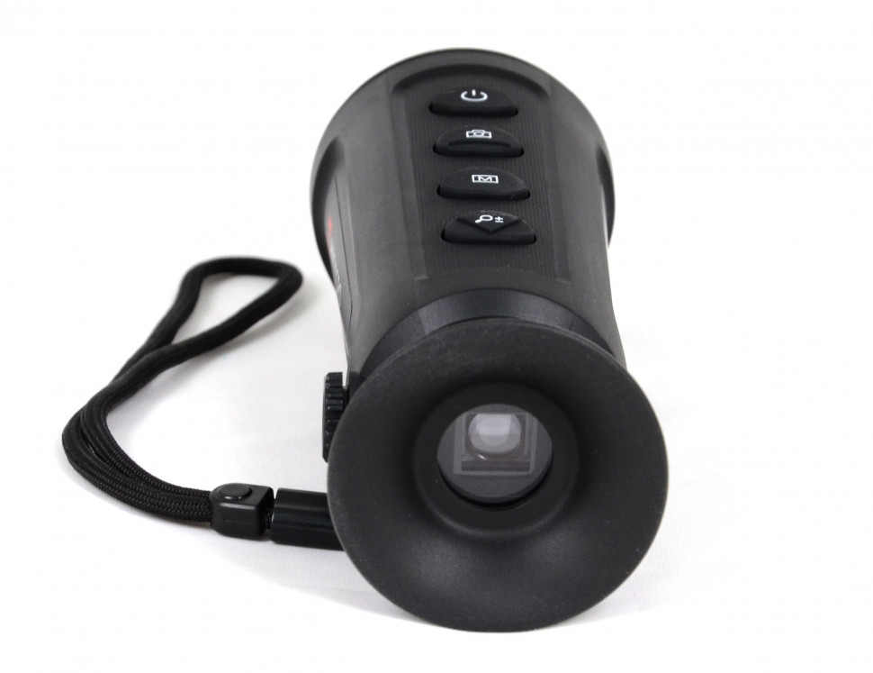 Тепловизор Hikmicro HM-TS01-06XF/W-LC06 Тепловизор Hikmicro HM-TS01-06XF/W-LC06