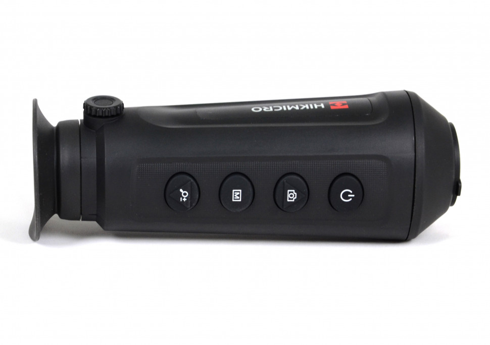 Тепловизор Hikmicro HM-TS01-06XF/W-LC06 Тепловизор Hikmicro HM-TS01-06XF/W-LC06