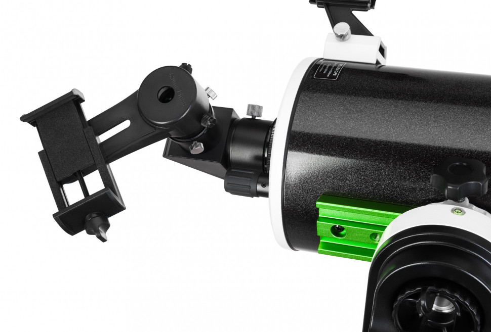 Телескоп Sky-Watcher MAK127 AZ-GTi SynScan GOTO