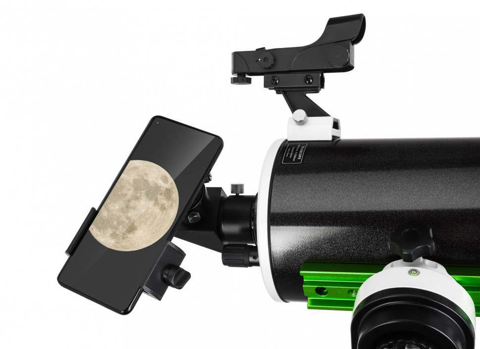 Телескоп Sky-Watcher MAK127 AZ-GTi SynScan GOTO