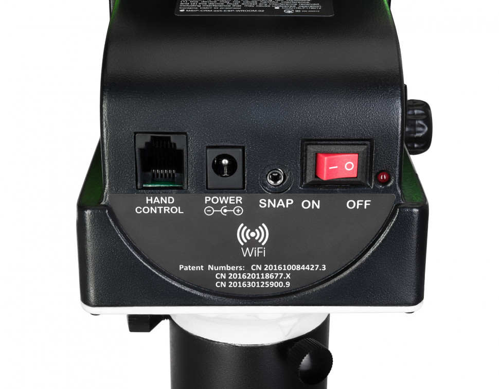 Телескоп Sky-Watcher MAK127 AZ-GTi SynScan GOTO