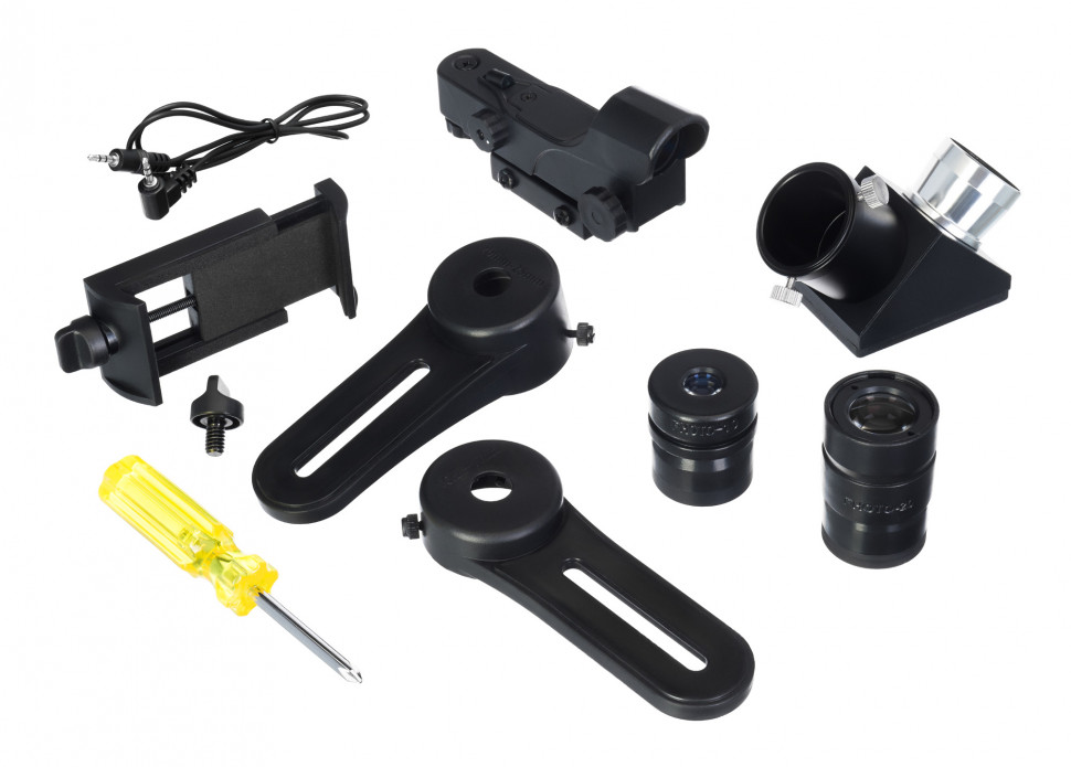 Телескоп Sky-Watcher MAK127 AZ-GTi SynScan GOTO