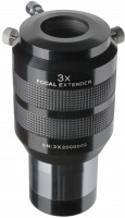 Телеэкстендер EXPLORE SCIENTIFIC Focal Extender 3x 50,8mm/2"