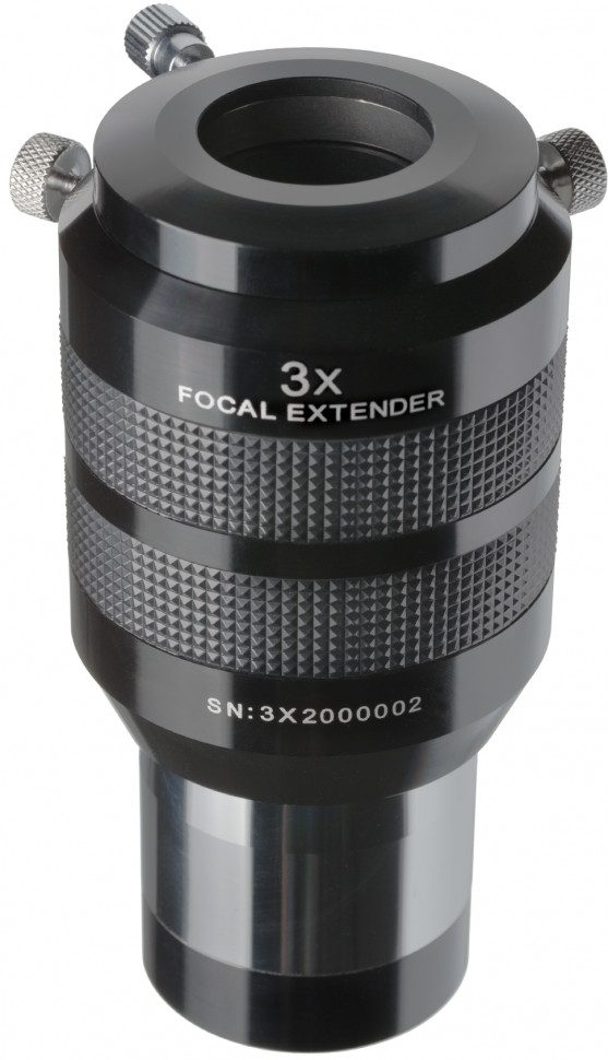 Телеэкстендер EXPLORE SCIENTIFIC Focal Extender 3x 50,8mm/2"