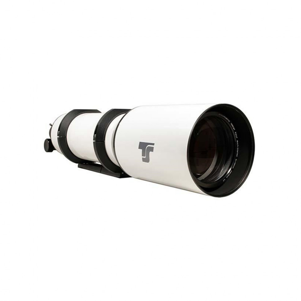 Апохромат триплет TS-Optics PHOTOLINE 130 mm f/7 FPL-53 Triplet APO