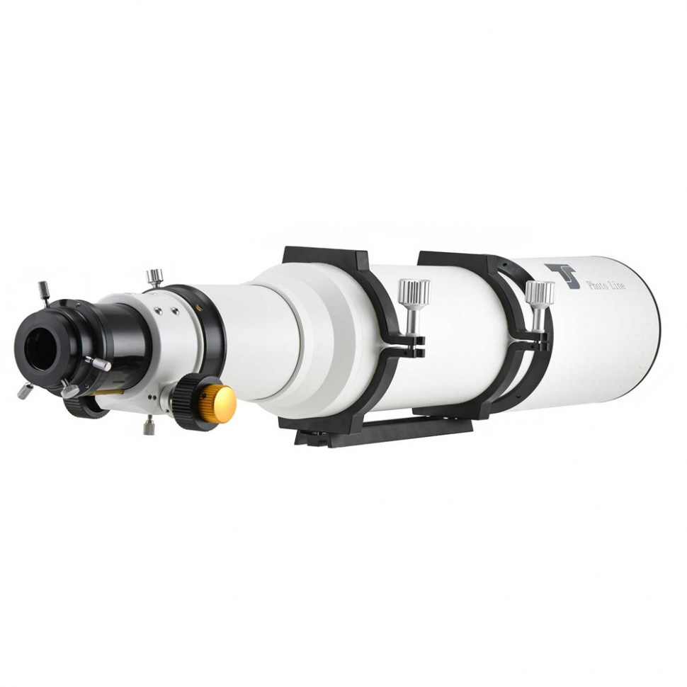 Апохромат триплет TS-Optics PHOTOLINE 130 mm f/7 FPL-53 Triplet APO
