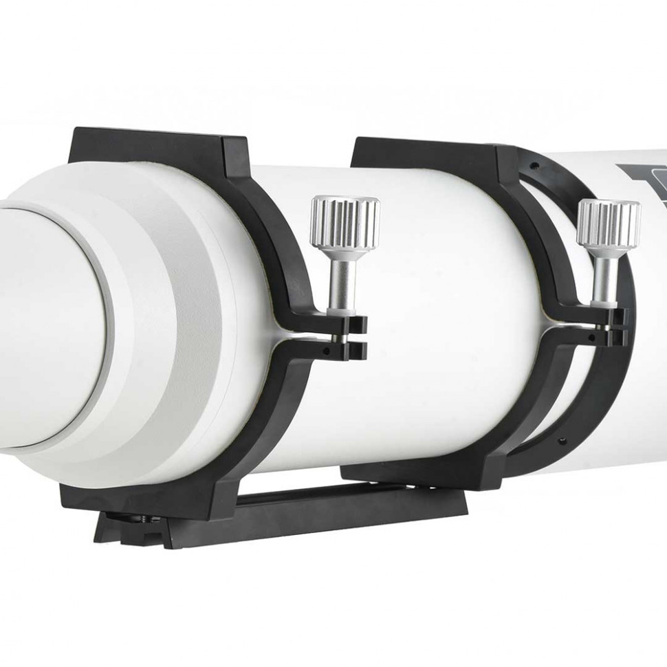 Апохромат триплет TS-Optics PHOTOLINE 130 mm f/7 FPL-53 Triplet APO