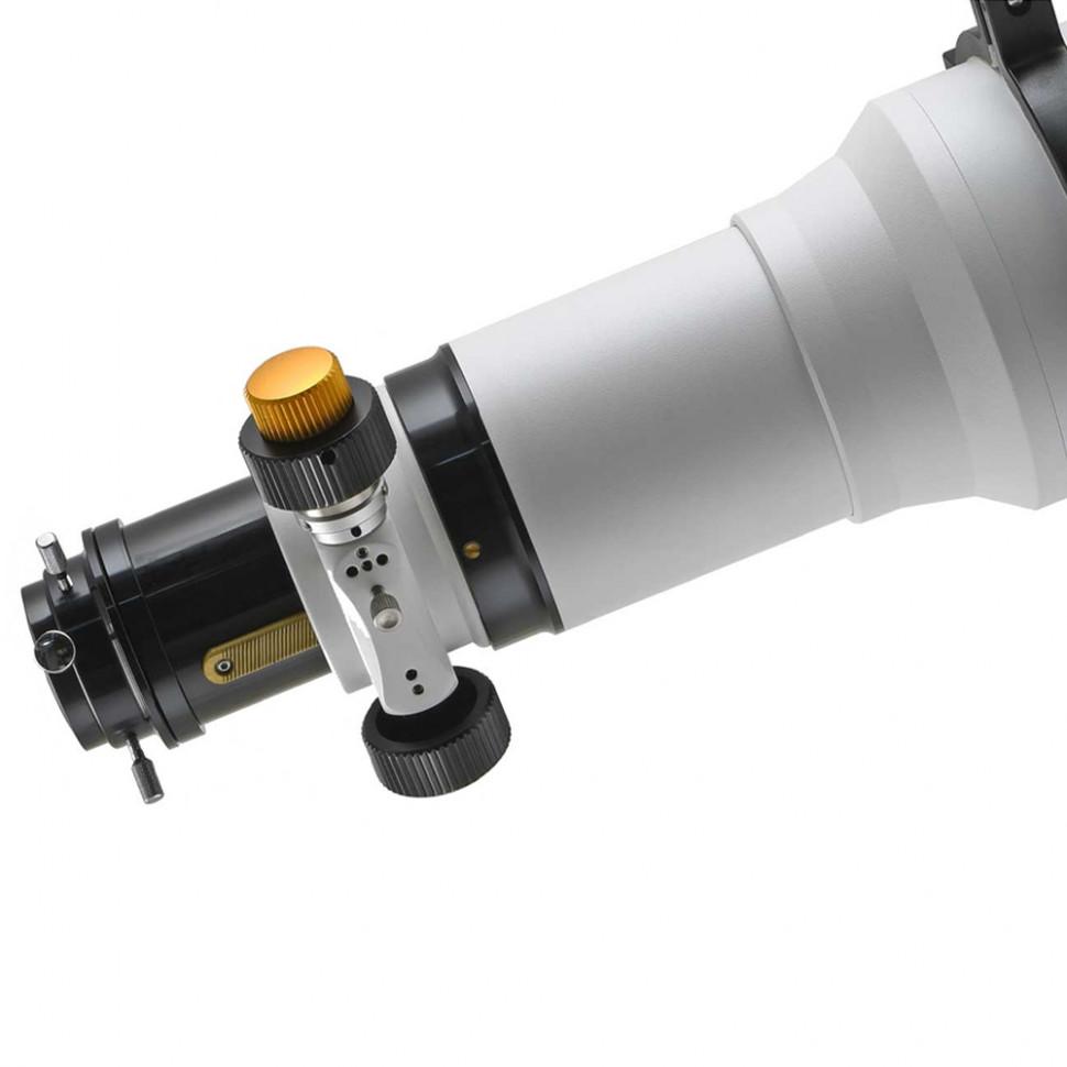 Апохромат триплет TS-Optics PHOTOLINE 130 mm f/7 FPL-53 Triplet APO