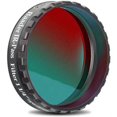 Фильтр Baader Planetarium IR pass, 1,25"