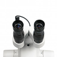 Микроскоп стерео Микромед МС-А-0650 Bino