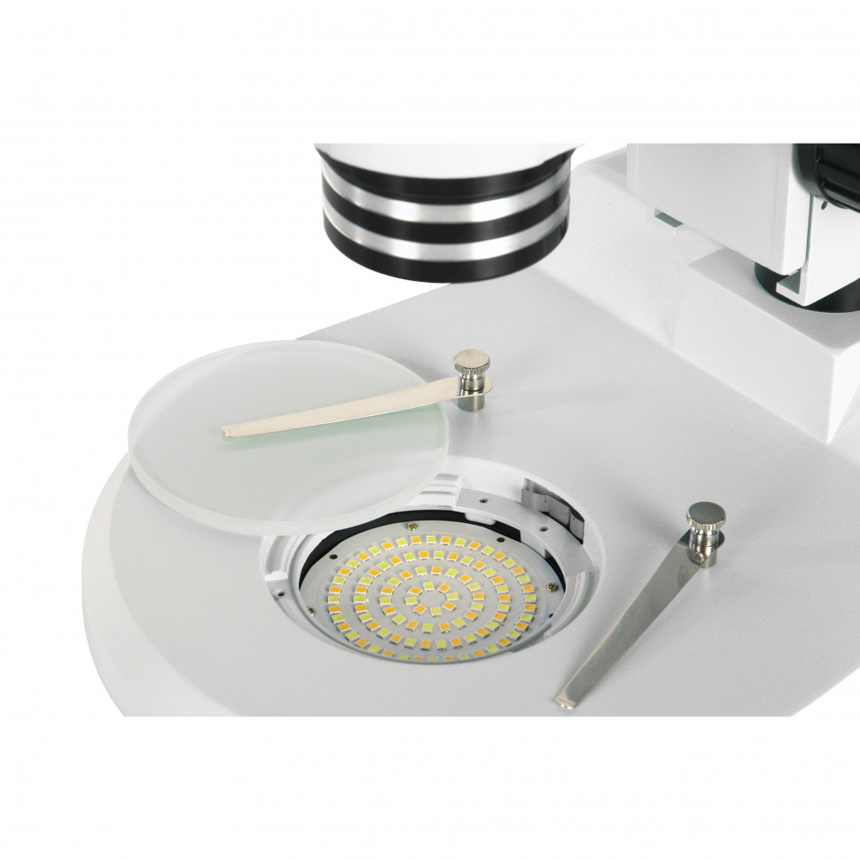 Микроскоп стерео Микромед МС-А-0650 Bino
