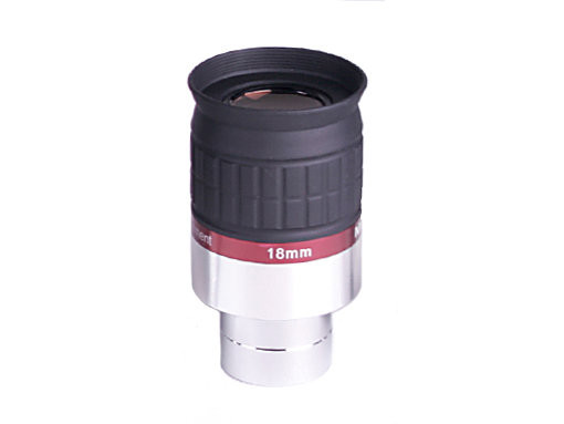 Окуляр Meade HD-60 18mm (1.25", 60* поле, 6 элементов)