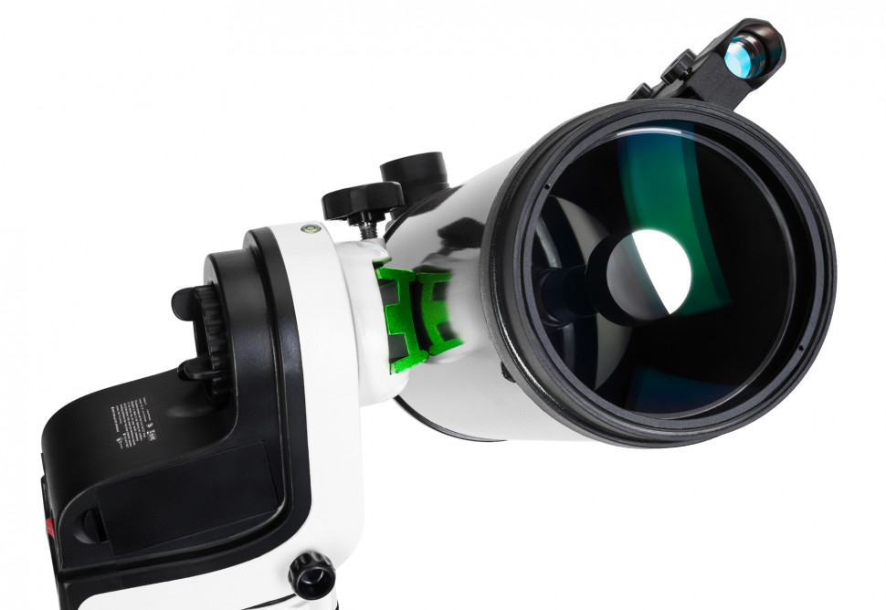 Телескоп Sky-Watcher MAK102 AZ-GTi SynScan GOTO