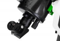 Телескоп Sky-Watcher MAK102 AZ-GTi SynScan GOTO Телескоп Sky-Watcher MAK102 AZ-GTi SynScan GOTO
