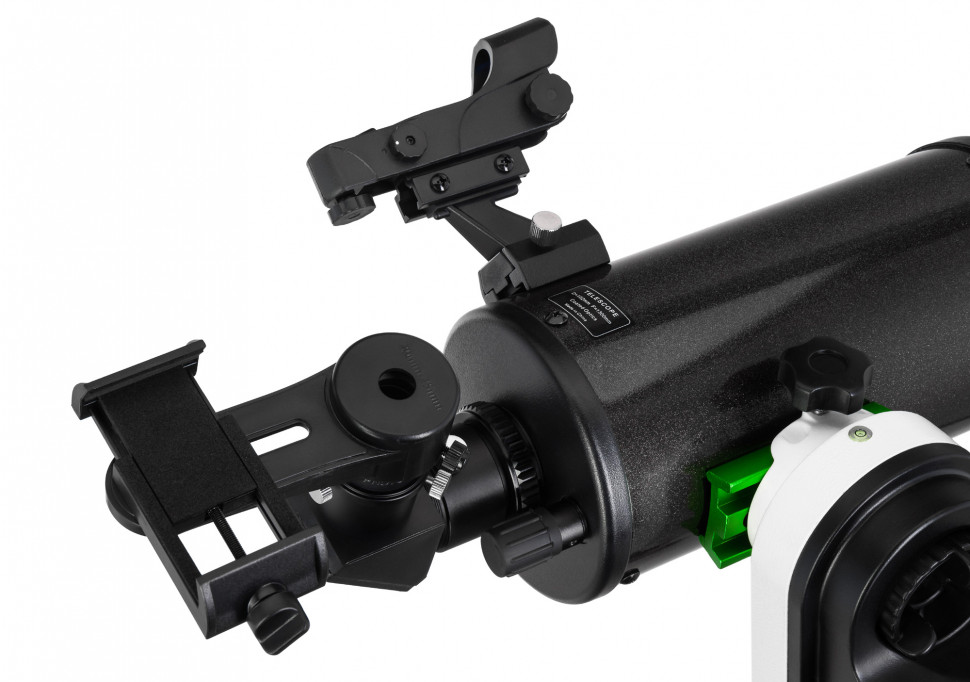 Телескоп Sky-Watcher MAK102 AZ-GTi SynScan GOTO