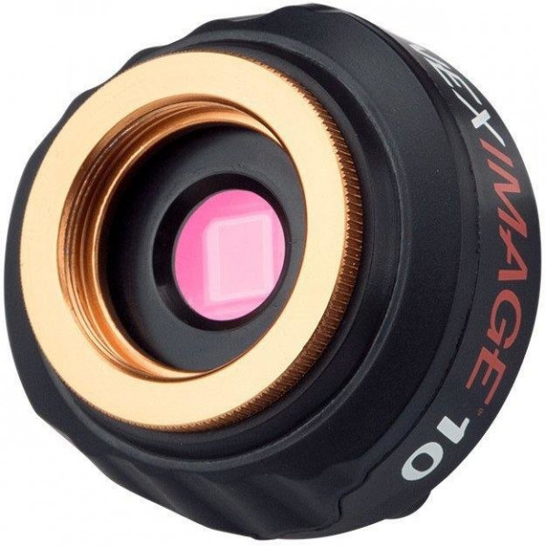 Цветная видеокамера Celestron NexImage 10