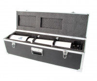 Защитный кейс TS-Optics Alu Transport case для апохроматов 130 mm Защитный кейс TS-Optics Alu Transport case для апохроматов 130 mm